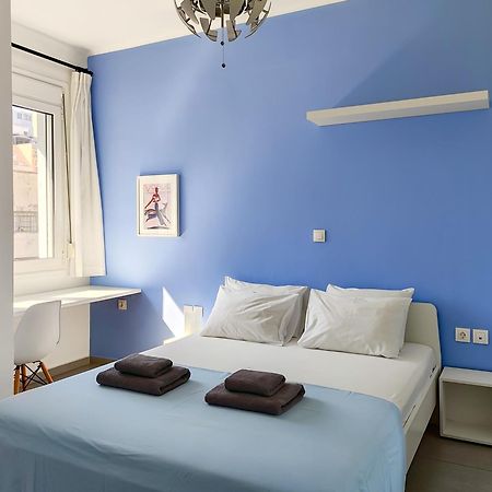 Kyma Apartments - Athens Acropolis 4 Экстерьер фото