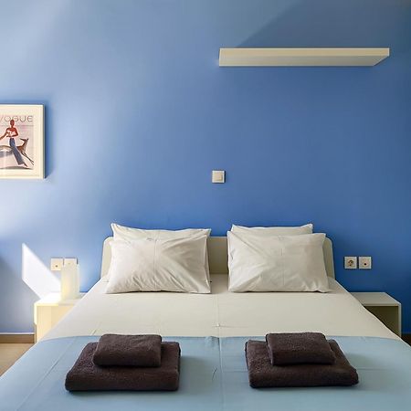 Kyma Apartments - Athens Acropolis 4 Экстерьер фото