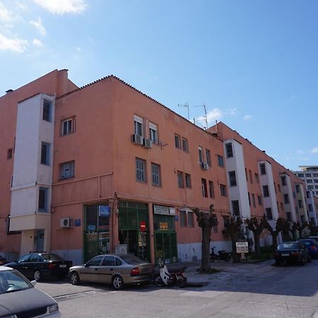 Kyma Apartments - Athens Acropolis 4 Экстерьер фото