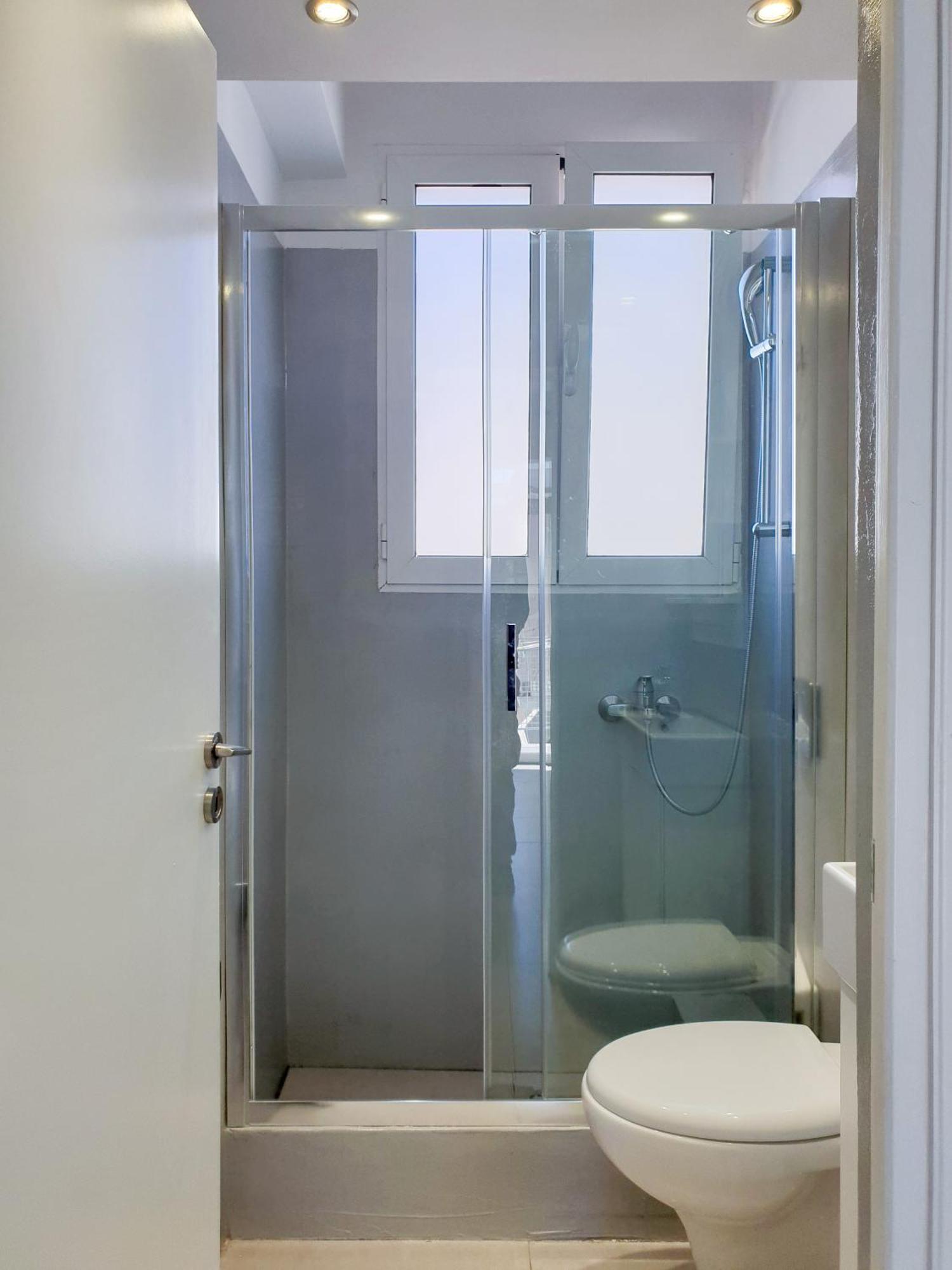 Kyma Apartments - Athens Acropolis 4 Экстерьер фото