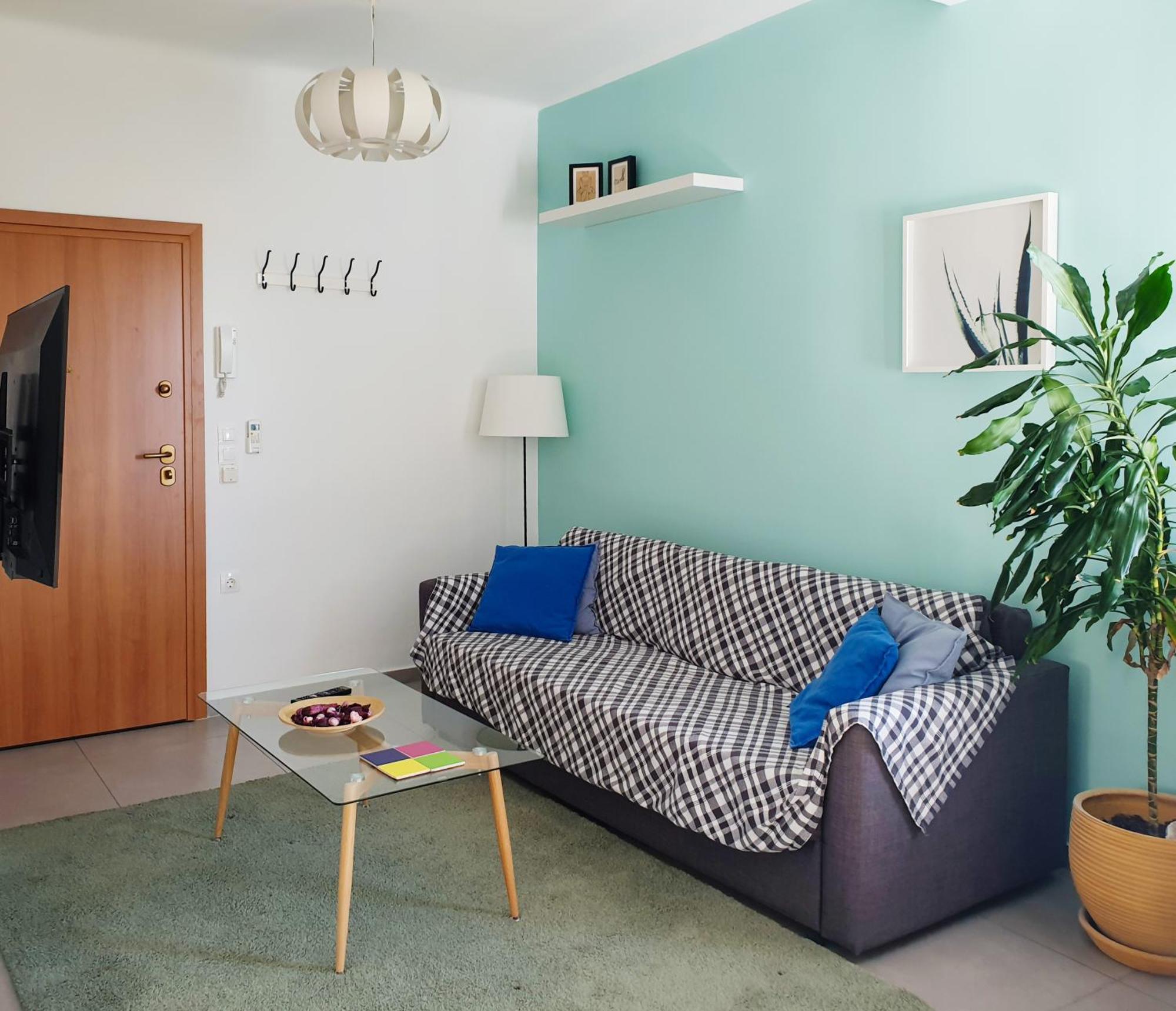 Kyma Apartments - Athens Acropolis 4 Экстерьер фото