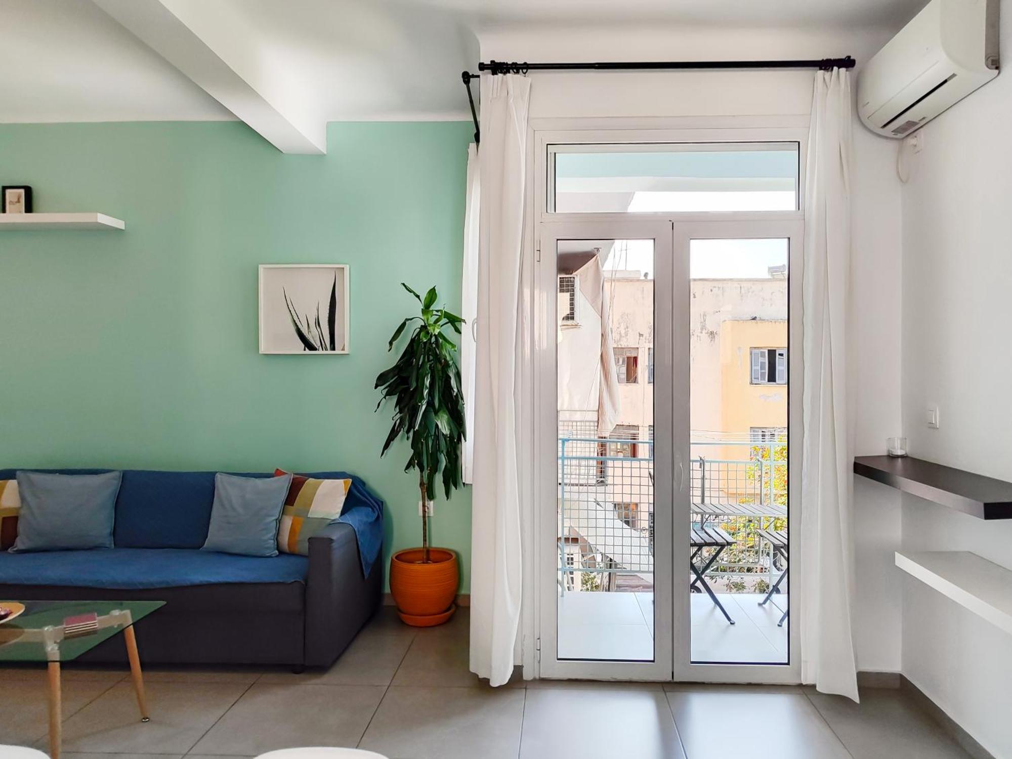 Kyma Apartments - Athens Acropolis 4 Экстерьер фото
