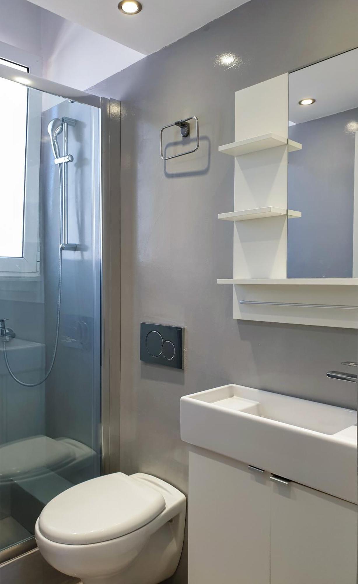Kyma Apartments - Athens Acropolis 4 Экстерьер фото