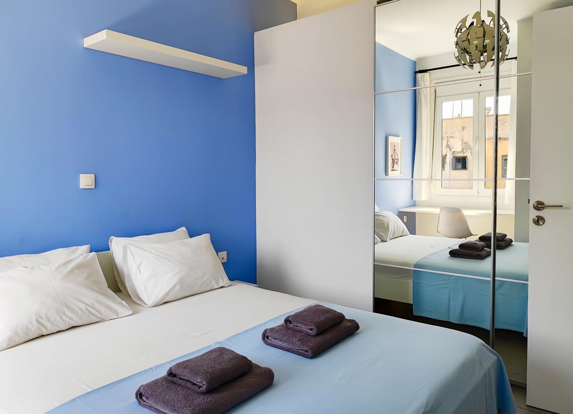 Kyma Apartments - Athens Acropolis 4 Экстерьер фото