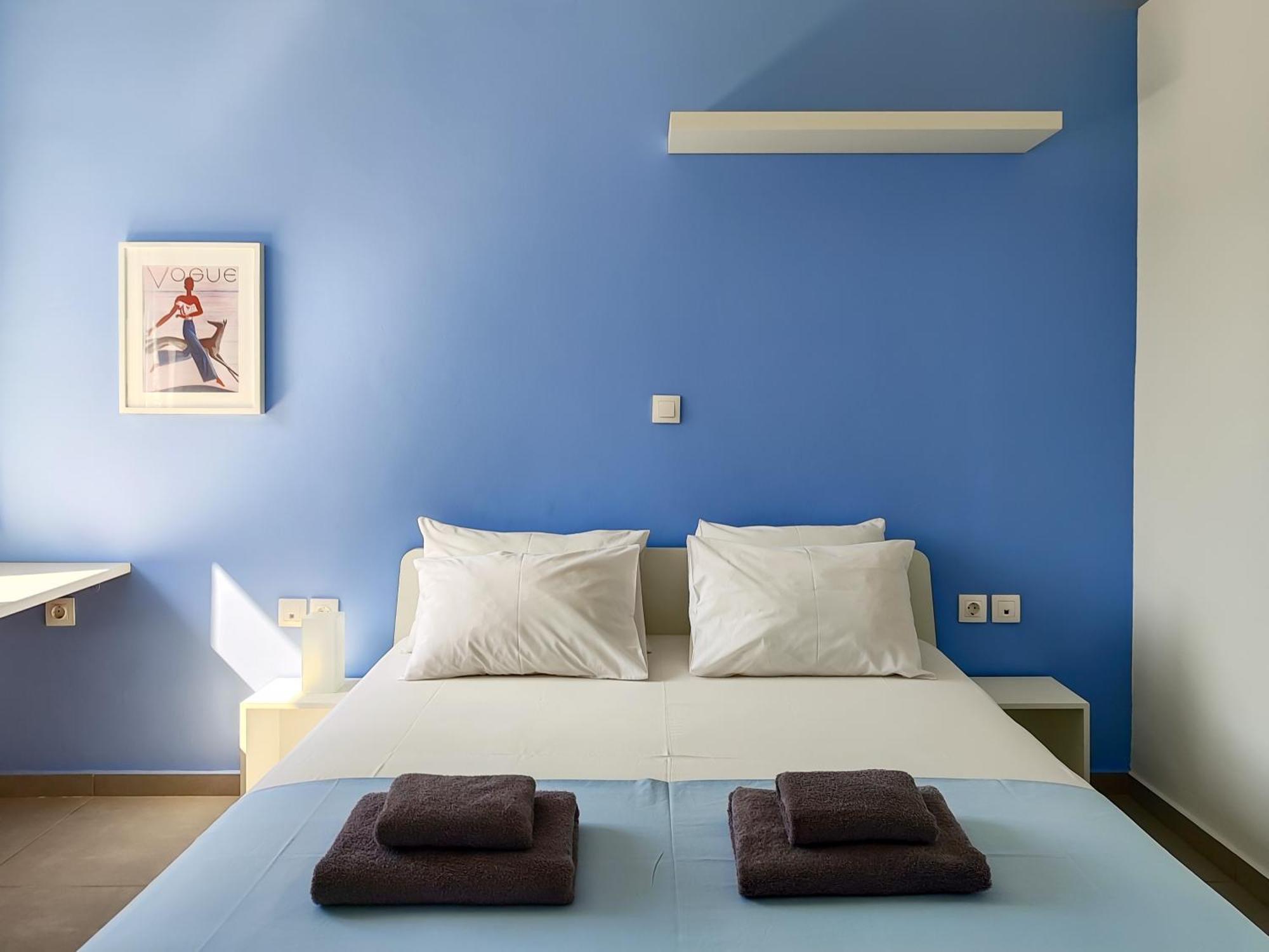 Kyma Apartments - Athens Acropolis 4 Экстерьер фото