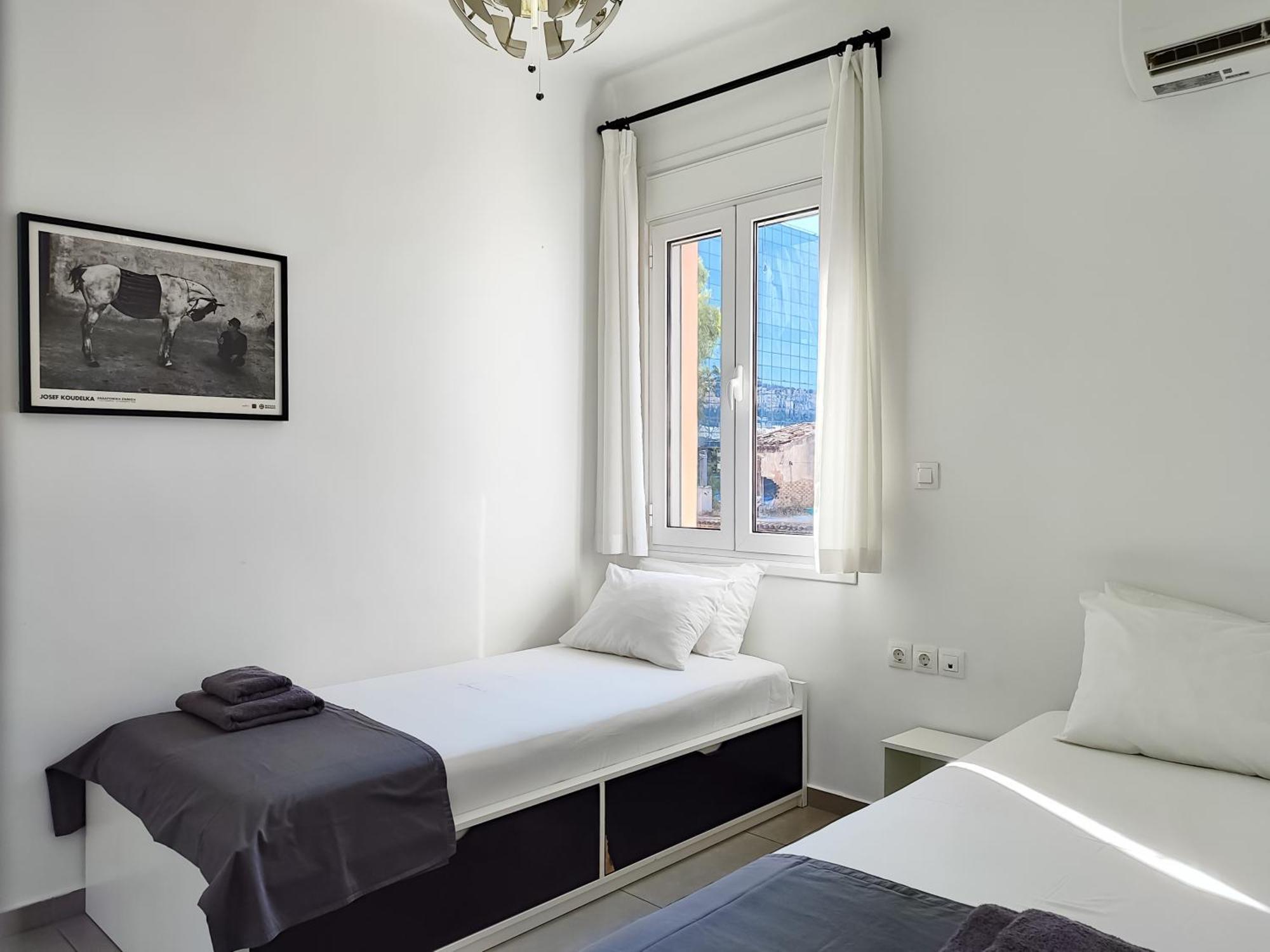 Kyma Apartments - Athens Acropolis 4 Экстерьер фото